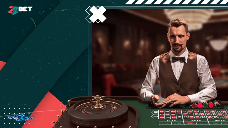 Casino Potent stream - How Virtual Tables Work Casino Potent stream - How Virtual Tables Work