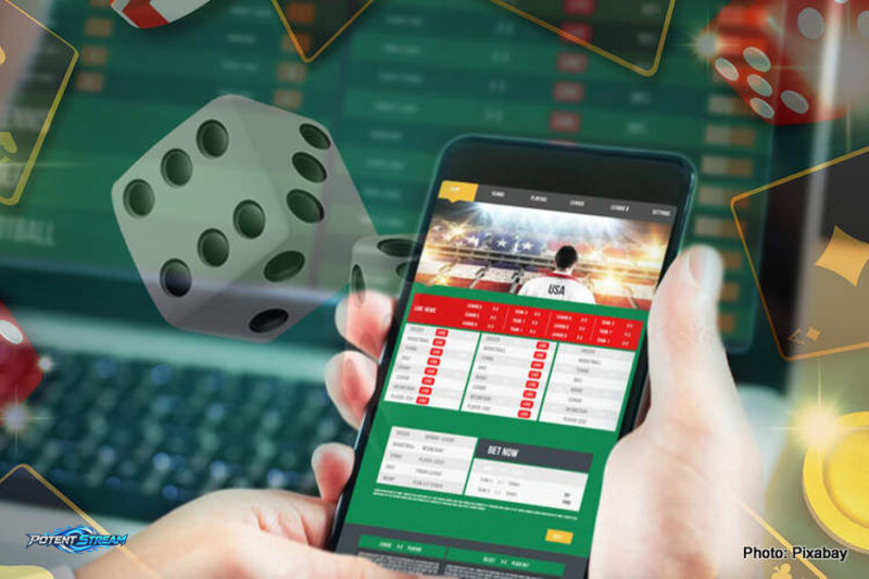 Casino Potent stream - Licence and Ownership Casino Potent stream - Licence and Ownership