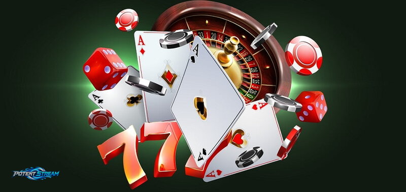 Casino Potent stream - Budget, Time and Game Choice Casino Potent stream - Budget, Time and Game Choice