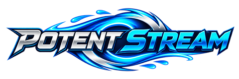 Potent stream
