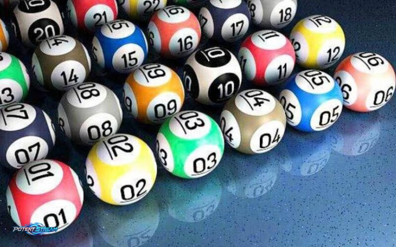 Lottery Potent stream - Common Game Types Lottery Potent stream - Common Game Types