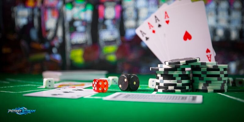 Potent stream Card Games - Choosing the Cheapest Bets Potent stream Card Games - Choosing the Cheapest Bets