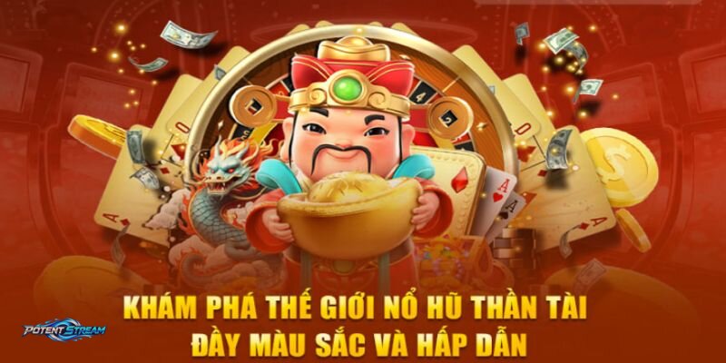 Potent stream Slot - Free Spins and Multipliers Potent stream Slot - Free Spins and Multipliers