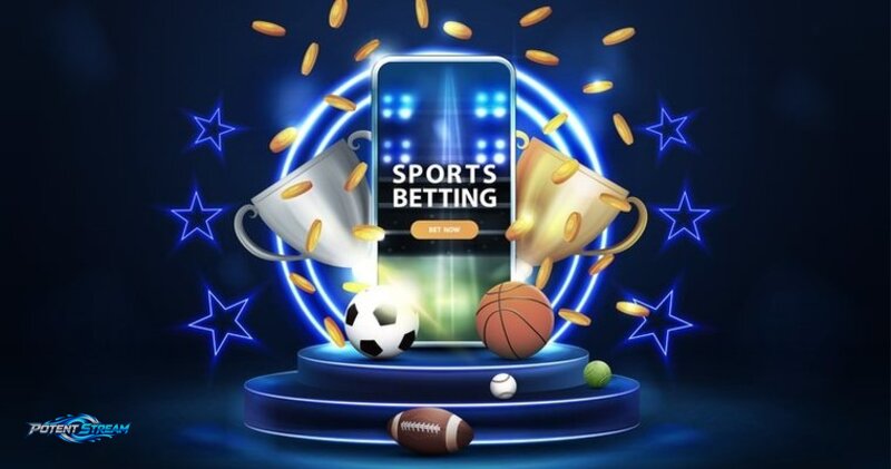 Potent stream Sports - Margins and Overround Potent stream Sports - Margins and Overround