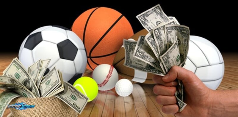 Potent stream Sports - Totals and Specials Potent stream Sports - Totals and Specials